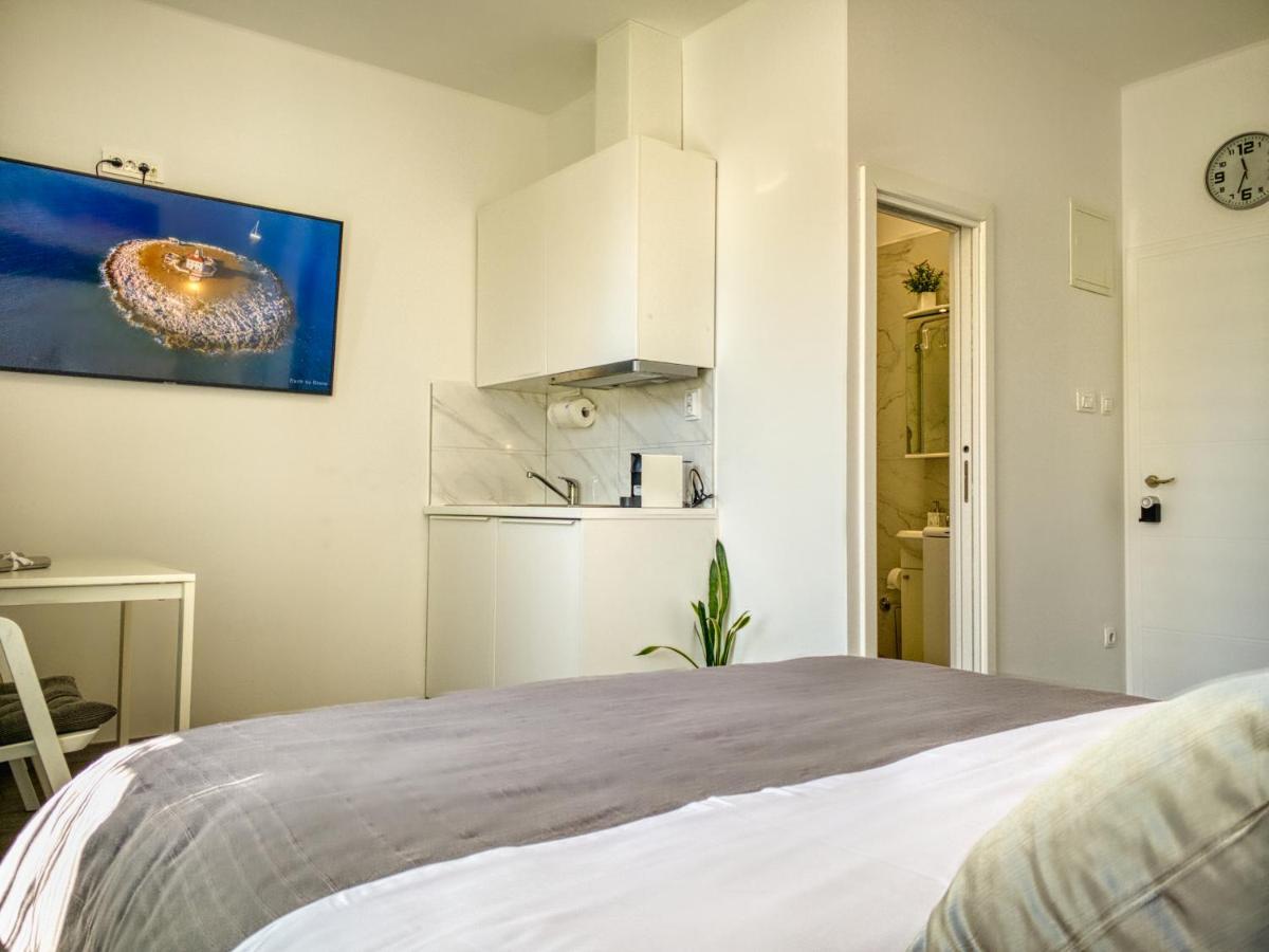 Apartamento Smartmini