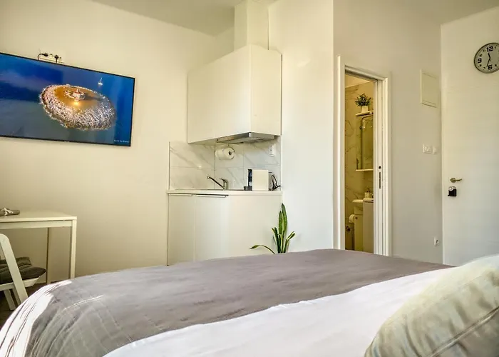 Smartmini Apartments