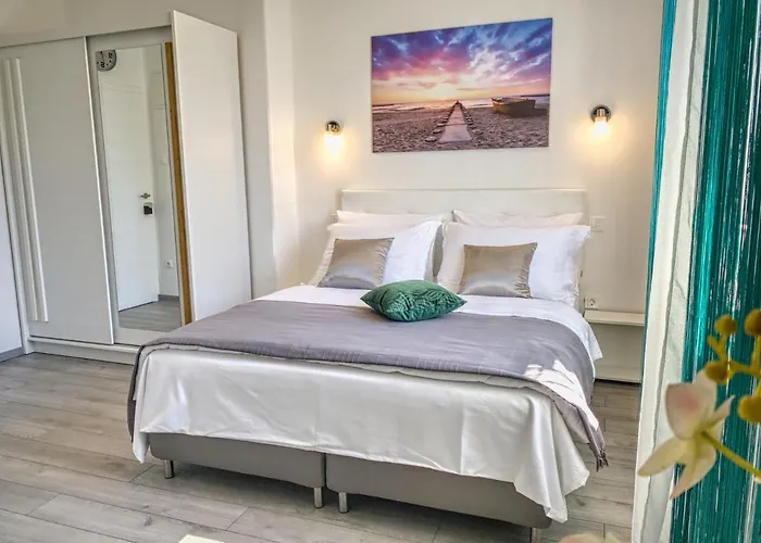 Smartmini Apartments