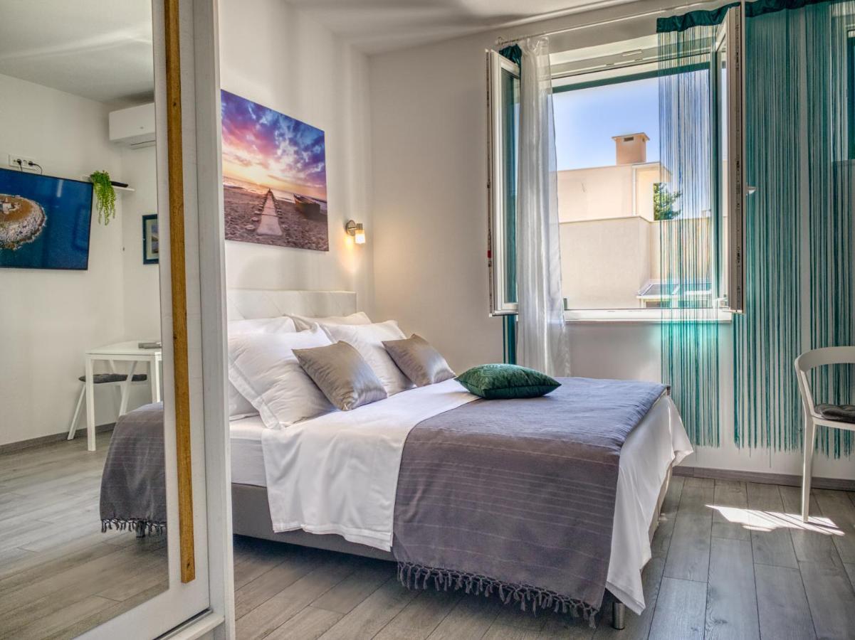 Apartament Smartmini Split