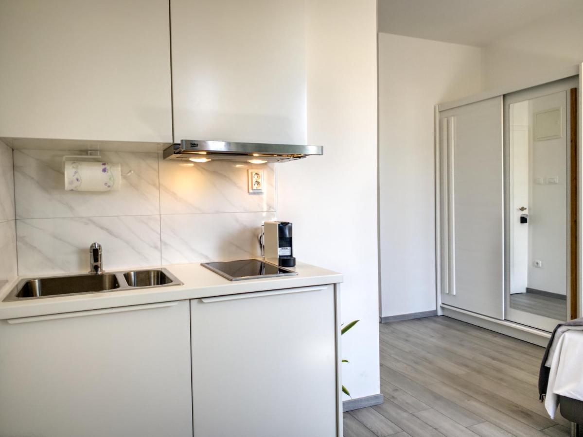 Apartament Smartmini Split