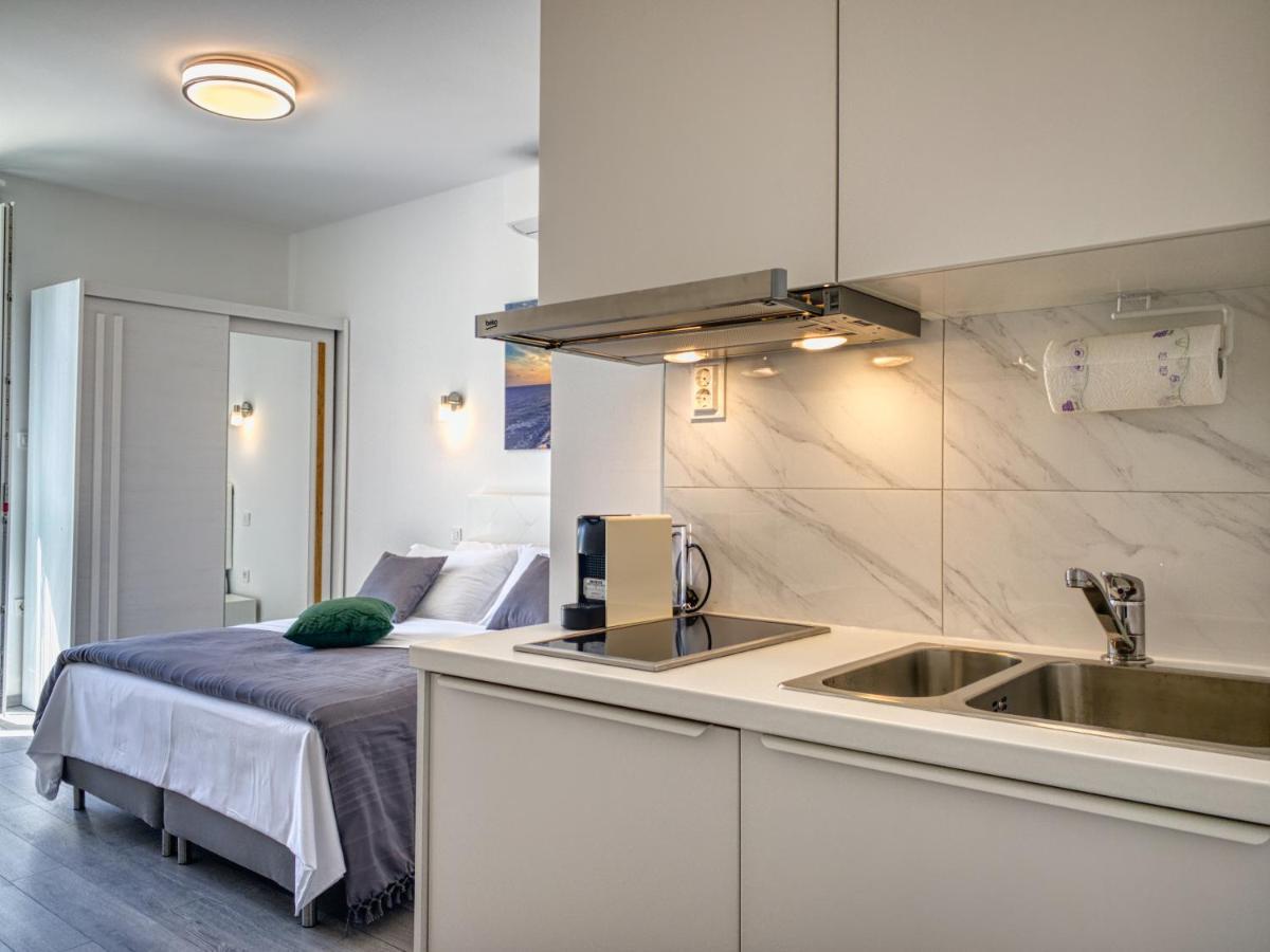 Smartmini Apartament Split