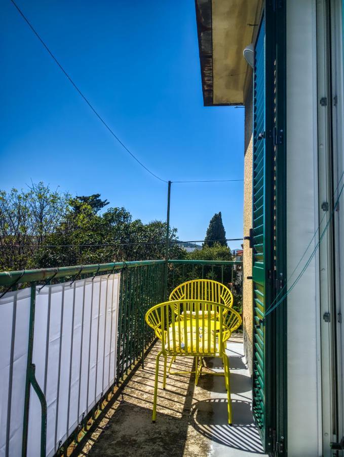 Smartmini Apartament Split