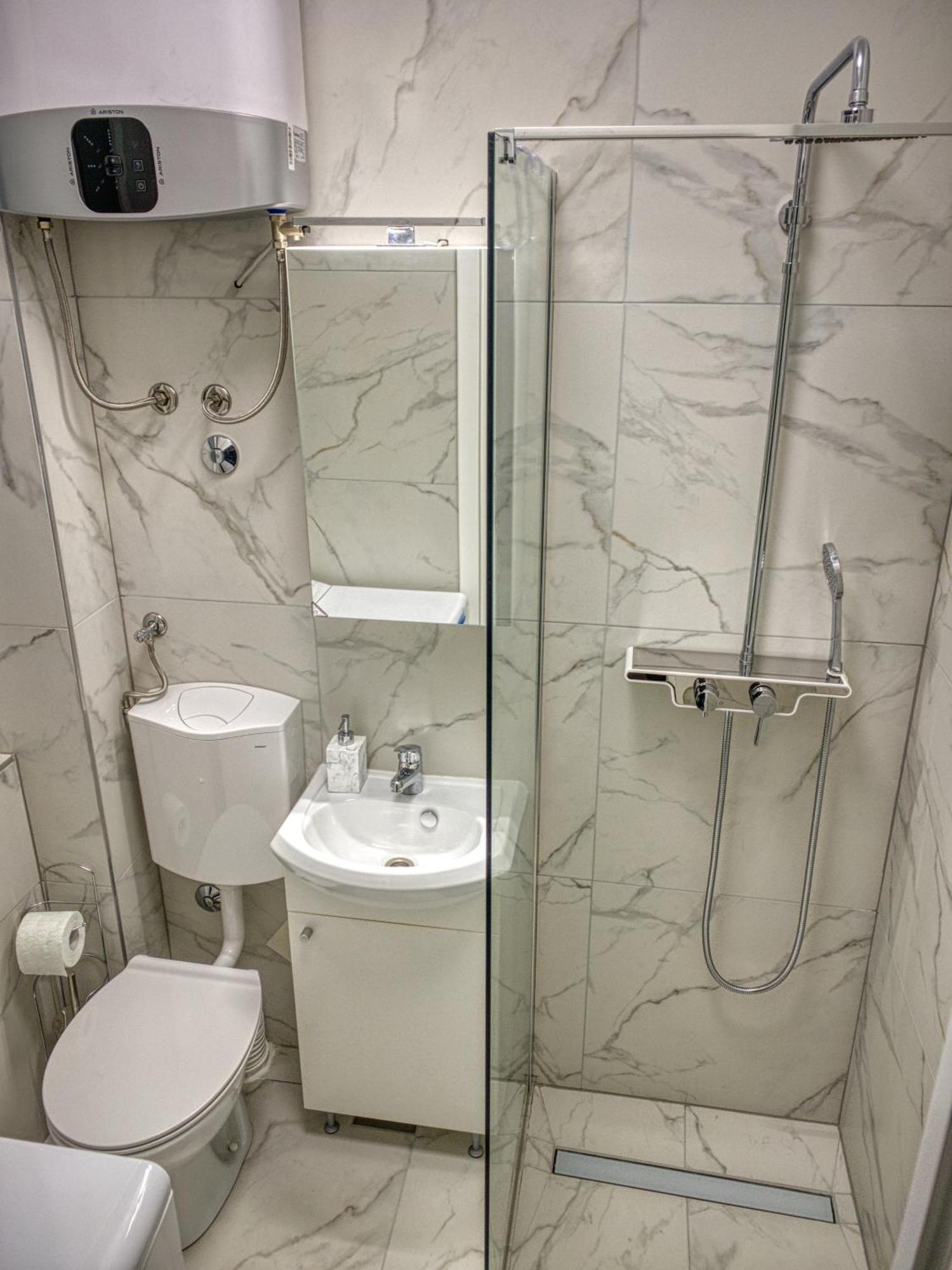 Apartament Smartmini